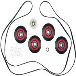 Whirlpool Dryer Maintenance Kit