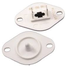 Whirlpool Dryer Thermistor WP8577274
