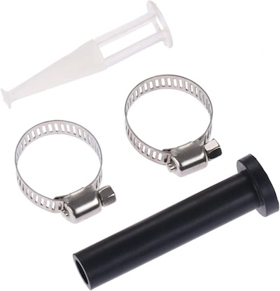 Injector And Valve Kit 12001677 Replacement Part