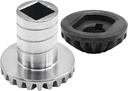 KitchenAid Stand Mixer Bevel And Pinion Gears W11192795 Replacement Part