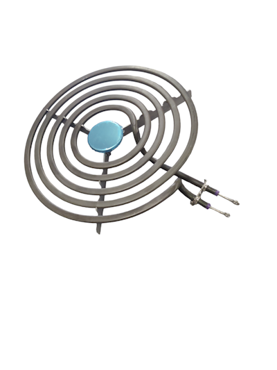 Range Coil Large Surface Element Pigtail Ends 8 2600w PS26-4B