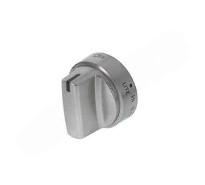 GE Range Oven Control Knob WS01L13900