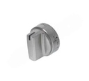GE Range Oven Control Knob WS01L13900