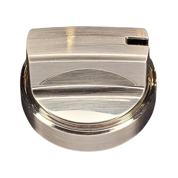 GE Stove Knob WS01L15036