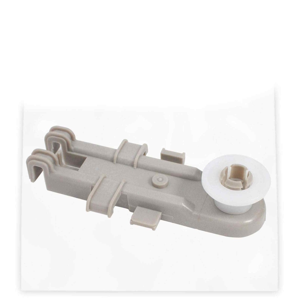 Whirlpool Dishwasher Upper Dishrack Roller Assembly
