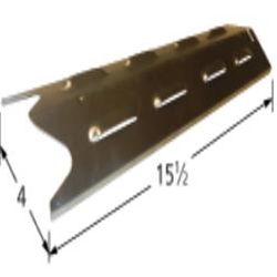 Heat Tent 94811 for BBQ Grill Repair