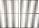 Stainless Cooking Grill Set of 2