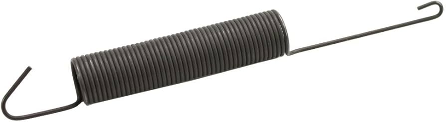Whirlpool Dishwasher Door Spring WP3379383