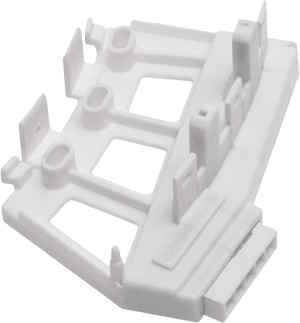 LG Washer Rotor Position Sensor Switch