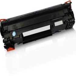 Canon Compatible  Black Toner cartridge GRC137