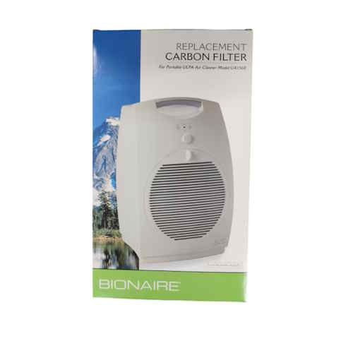 Bionaire A1562C-X Carbon Filter 2 PACK