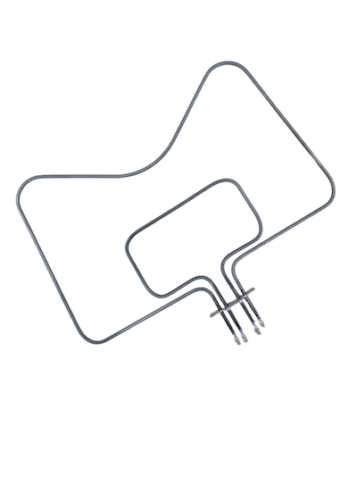 Whirlpool Range Oven Bake Element 1100 2500W WP9750417