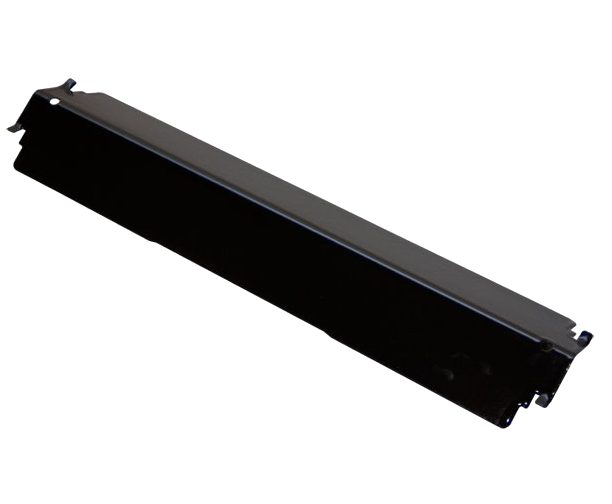 Heat Plate Porcelain Steel 93321 for BBQ Grill Repair