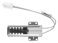 GE Range Oven Baking Ignitor WG02F03996