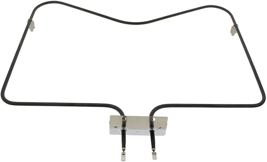 Whirlpool Range Oven Bake Element, 2500W