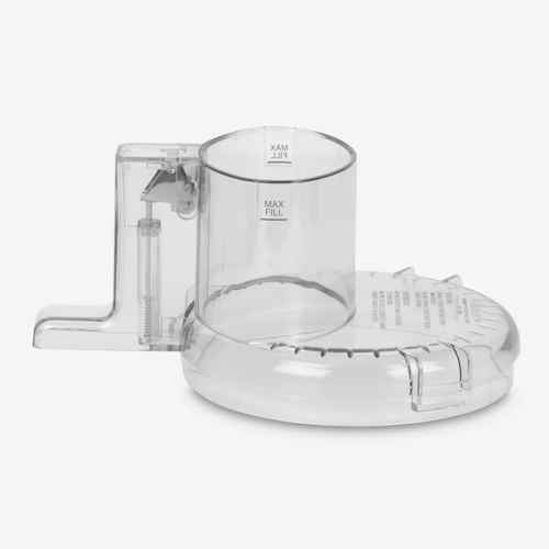 CUISINART FOOD PROCESSOR WORK BOWL COVER LID DLC-2007WBC