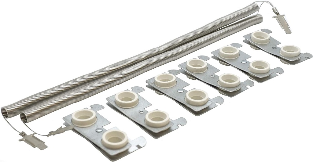Element Kit WE25M27C WE11X10007
