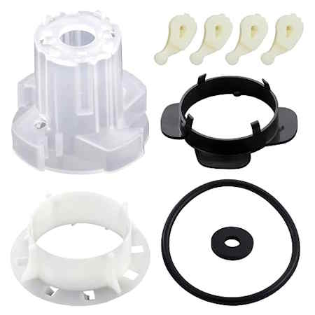 Whirlpool Washer 285811 Agitator Repair Kit