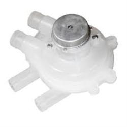 Pump Drain A with WH23X42