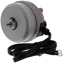 CONDENSER MOTOR