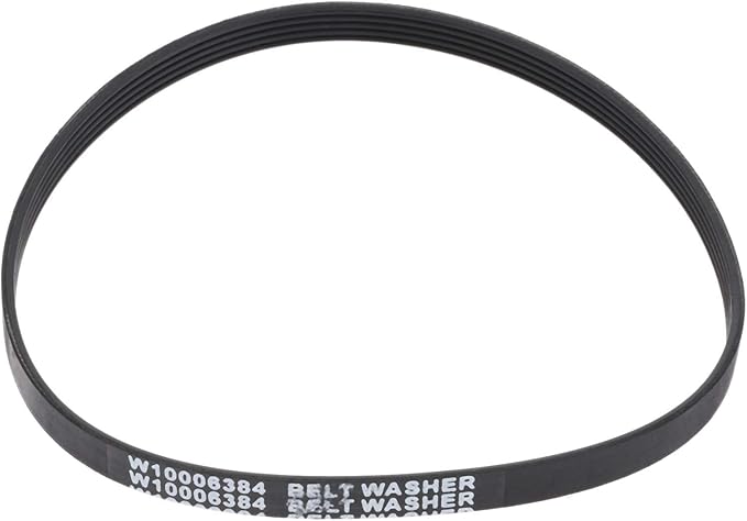 Whirlpool Washer Drive Belt