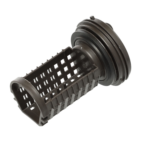 Washer Drain Pump Filter 