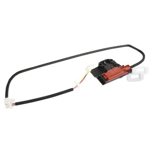 Whirlpool Washer Lid Switch Assembly