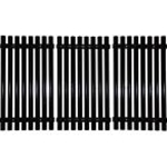 Cooling Grill 51343