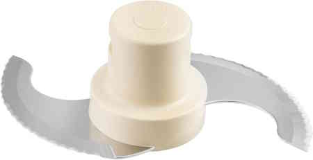 Cuisinart Food Processor Steel Blade DLC861TX