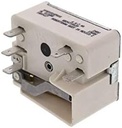 Switch Small Burner WG02F00292 WB24T10029