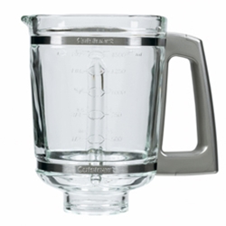 Cuisinart Blender Glass Jar CBT-JARAS-1
