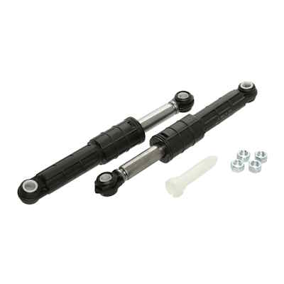 Frigidaire Front Load Washer Shock Absorber Kit, 2/Pack