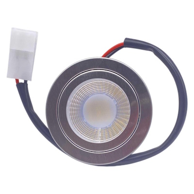 Venmar Broan Range Hood Light Kit Assembly With Bulb