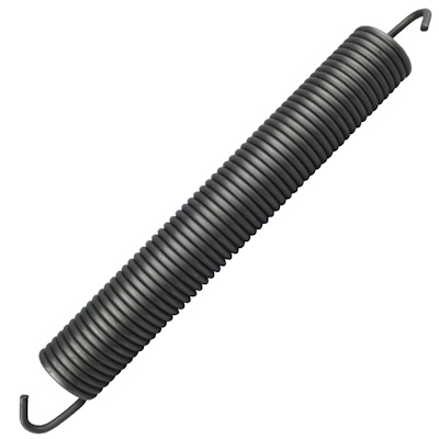 Whirlpool Dishwasher Door Spring
