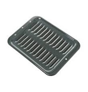 Stove Broil pan for Owen WS01A00265