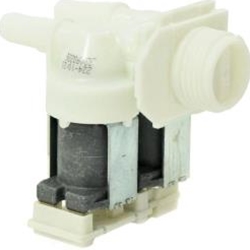 Bosch Washer Cold Water Inlet Valve