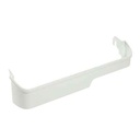 Frigidaire Refrigerator Door Middle Shelf Bar, 24-1/4", White
