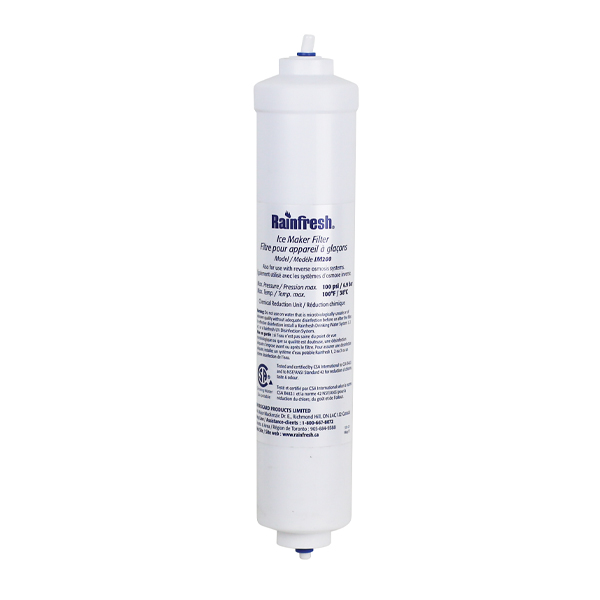 Inline Water Filter IM200 Replacement Part