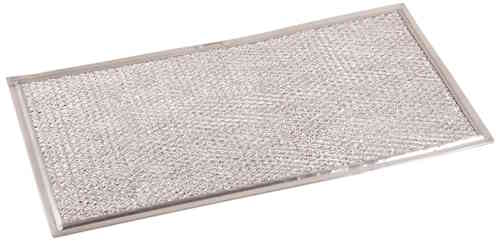LG Microwave Greese Filter  15 x 7.3/4