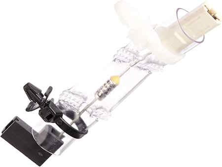 Whirlpool WPW10545255 Range Thermal Fuse