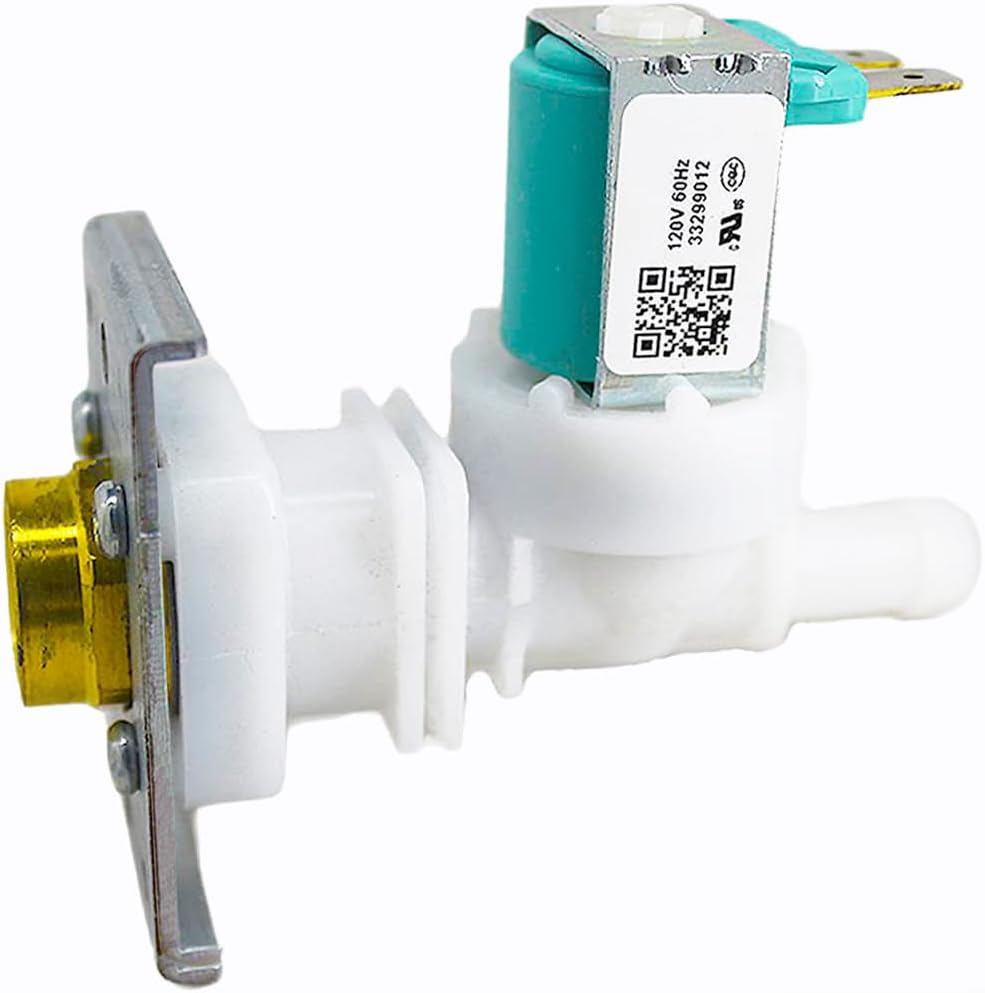 Samsung Dishwasher Inlet Valve DD62-00084A Replacement