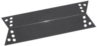 Stainless Steel Heat Plate 90681