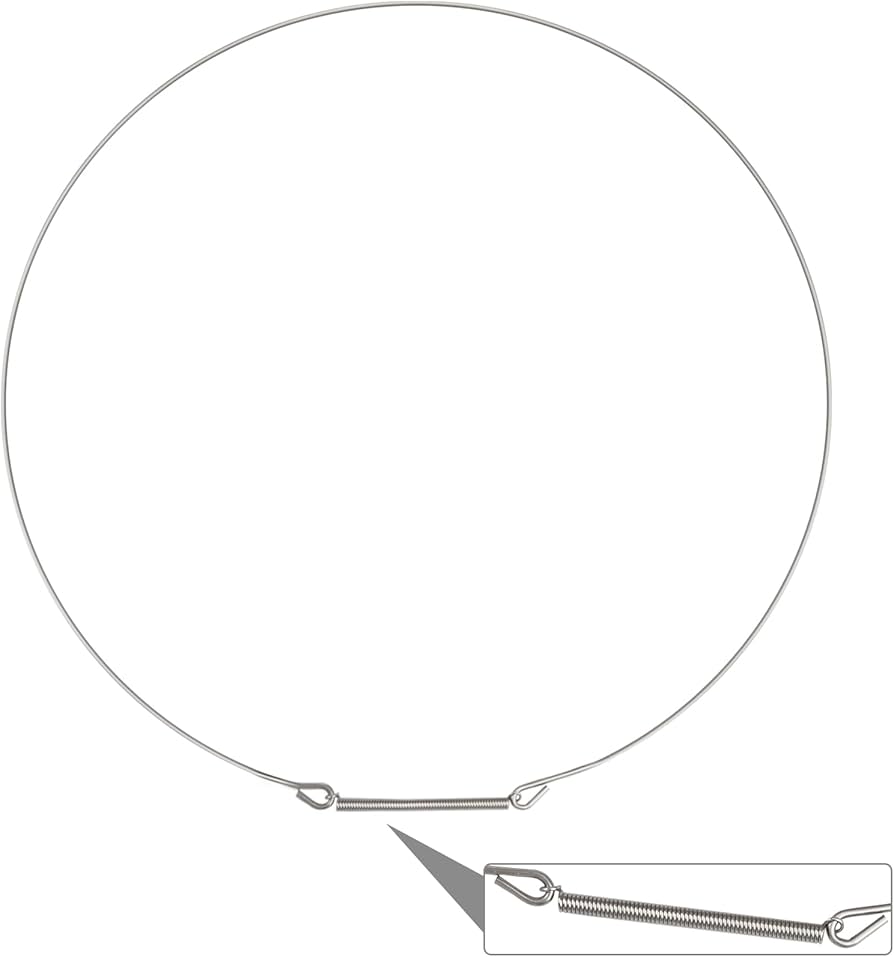 Bellow Spring 134527100