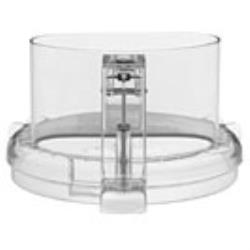 CUISINART FOOD PROCESSOR WORKBOWL COVER DLC-2014WBC Oval