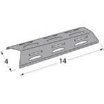 Porcelain Steel Heat Plate 