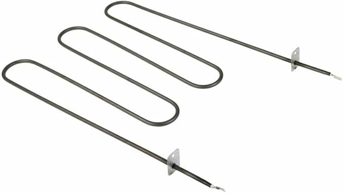 Frigidaire Range Oven Broil Element