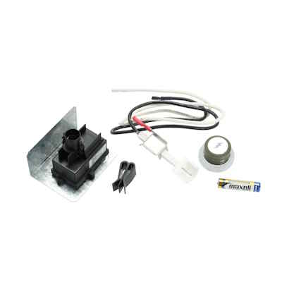 Weber Electronic 2 Outlet Ignition Kit For Genesis 300 Series BBQ 67847