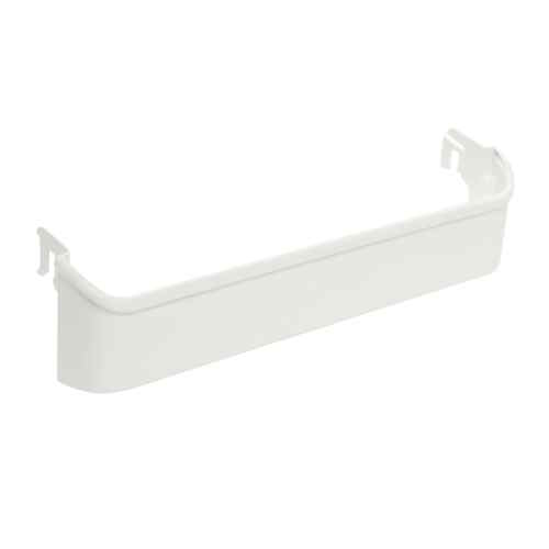Frigidaire 240338101 Refrigerator Door Shelf Bin, White