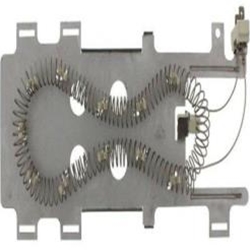 Whirlpool Dryer Heating Element Assembly, 5400W