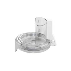 Cuisinart Food Processor Cover FP12WBC